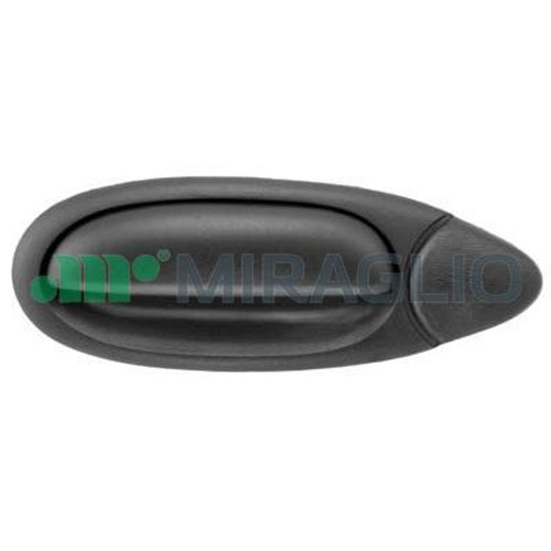 Miraglio maniglia esterna - miraglio,