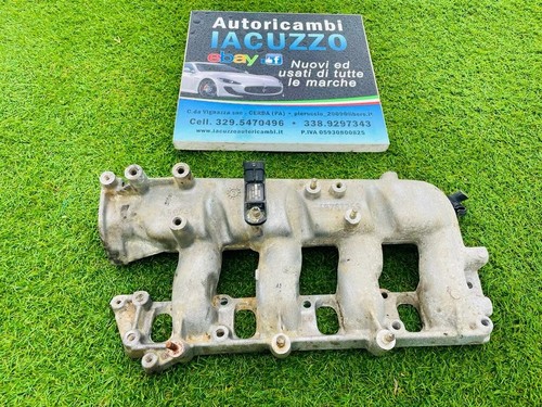 Collettore aspirazione fiat - collettore,