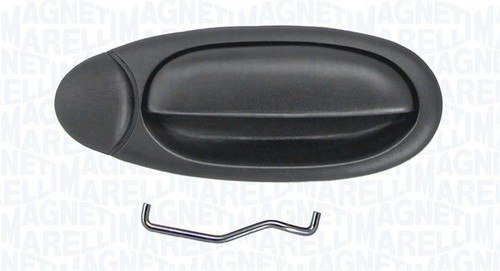 Maniglia porta magneti - maniglia, marelli
