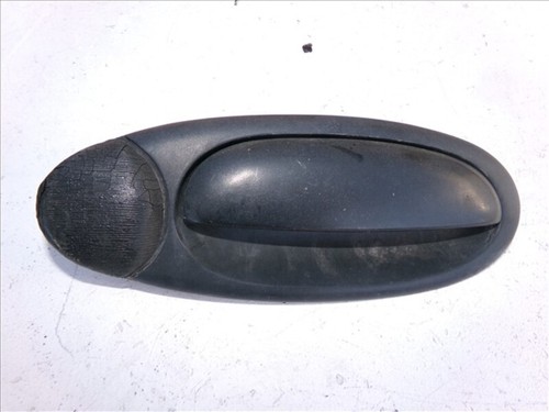 Maniglia esterna anteriore - maniglia,