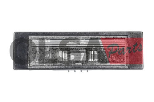 Luce targa aic - luce, per