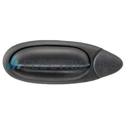 Maniglia porta electric life - porta,